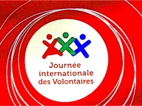 Togo/ JIV 2017 : une célébration marquée par la prestation de serment de la 12ème vague de volontaires nationaux