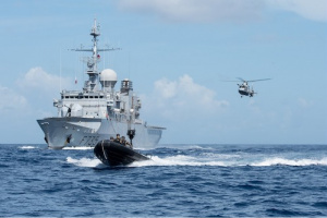 Sécurité maritime : le Togo accueille à nouveau les exercices navals Obangame Express