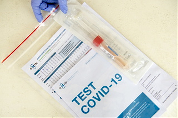 La Cedeao fixe à 27 000 FCFA, le coût du test PCR pour les déplacements dans la sous-région