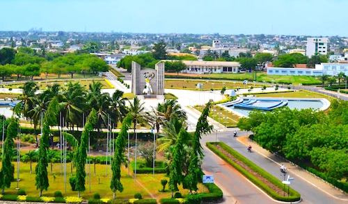 Lomé, 3ème ville dans l’Uemoa et 29ème ville africaine où il fait bon vivre en 2019 (rapport)