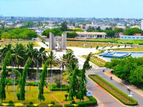 Lomé, 3ème ville dans l’Uemoa et 29ème ville africaine où il fait bon vivre en 2019 (rapport)