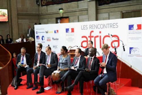 Les “Rencontres Africa 2021”, reportées à fin novembre