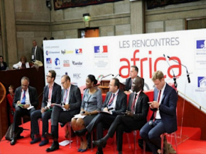 Les “Rencontres Africa 2021”, reportées à fin novembre