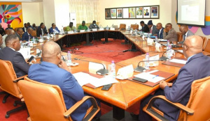 Togo : la croissance &eacute;conomique attendue &agrave; 6,5 % en 2026 (CNC)