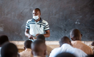&Eacute;ducation : ouverture d&rsquo;un concours de recrutement d&rsquo;enseignants