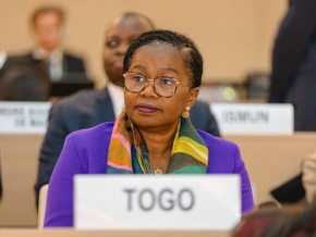 Droits de l’Homme : le Togo présente ses engagements à Genève
