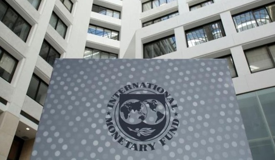 Selon le FMI, « tout va dans la bonne direction.»